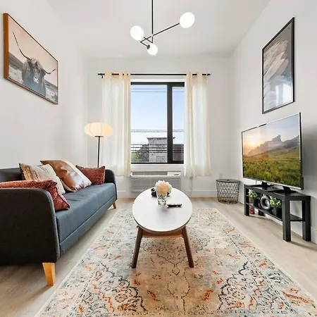 Elegant Bd,Ewr Airpt,Nyc, Free Pkng, Prudential Cntr, American Dream Mall Elizabeth Extérieur photo