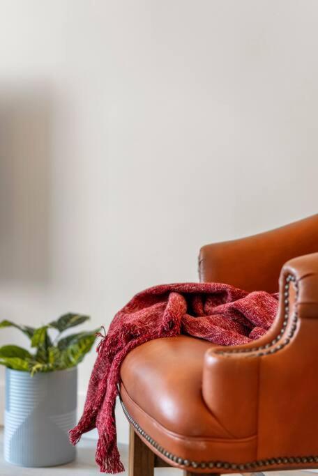 Elegant Bd,ewr Airpt,nyc, Free Pkng, Prudential Cntr, American Dream Mall Appartement Elizabeth